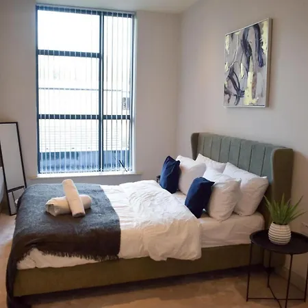 Διαμέρισμα - Stylish 1-bed *