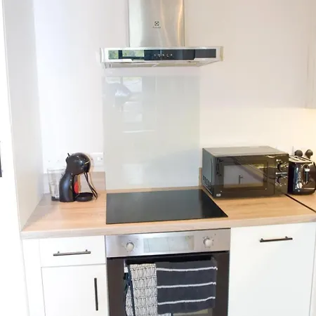 Διαμέρισμα - Stylish 1-bed *