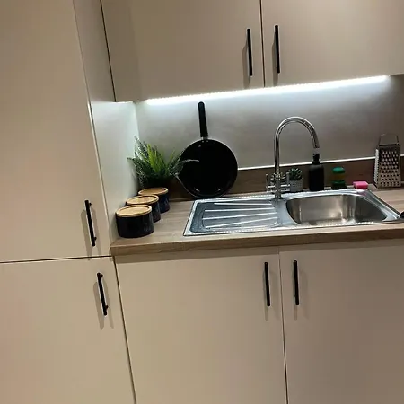 - Stylish 1-bed Apartamento