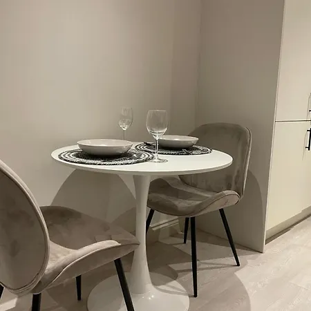Διαμέρισμα - Stylish 1-bed Λιντς